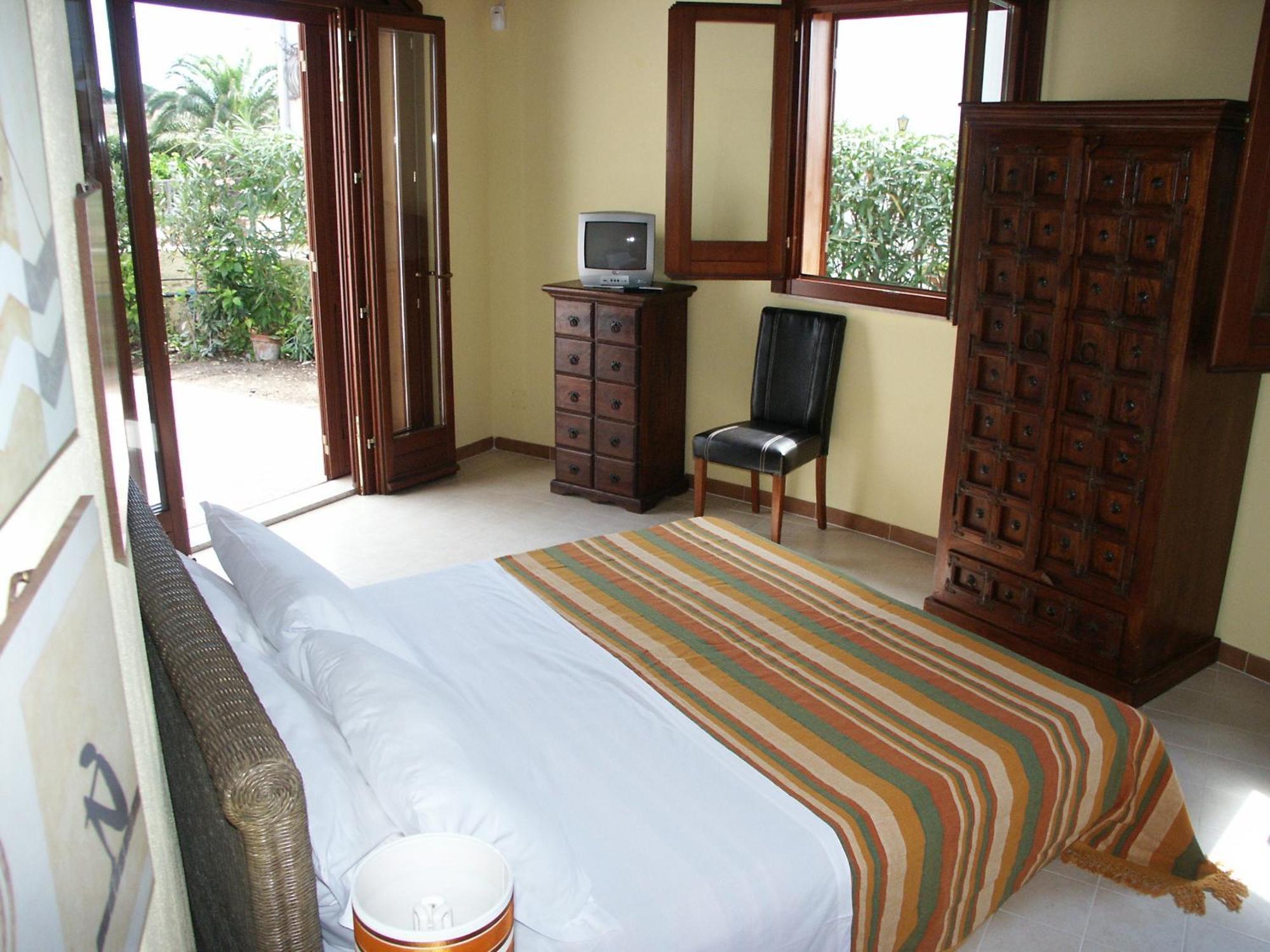 Terrazza Sul Plemmirio Bed & Breakfast Syracuse Bagian luar foto