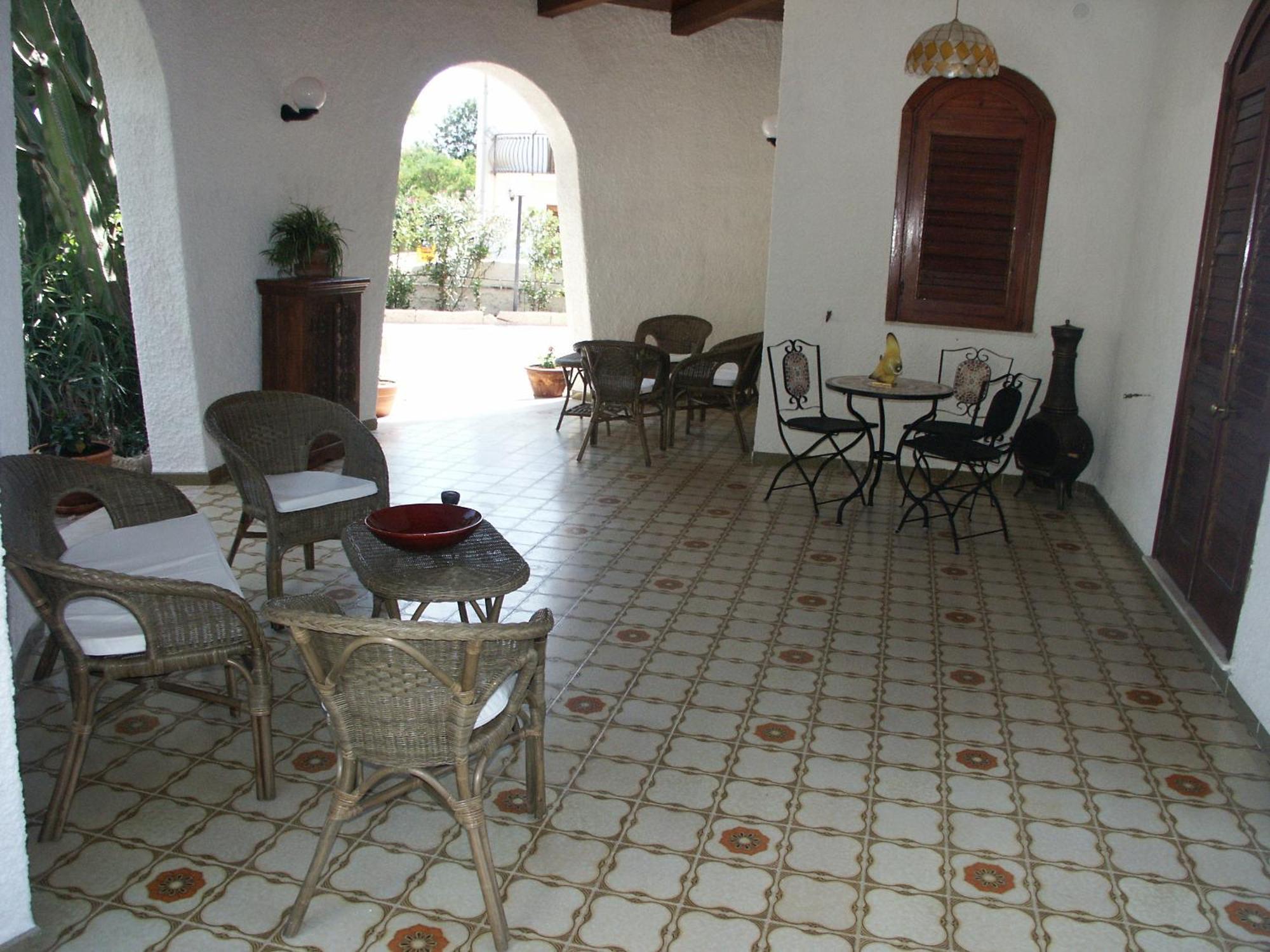 Terrazza Sul Plemmirio Bed & Breakfast Syracuse Bagian luar foto