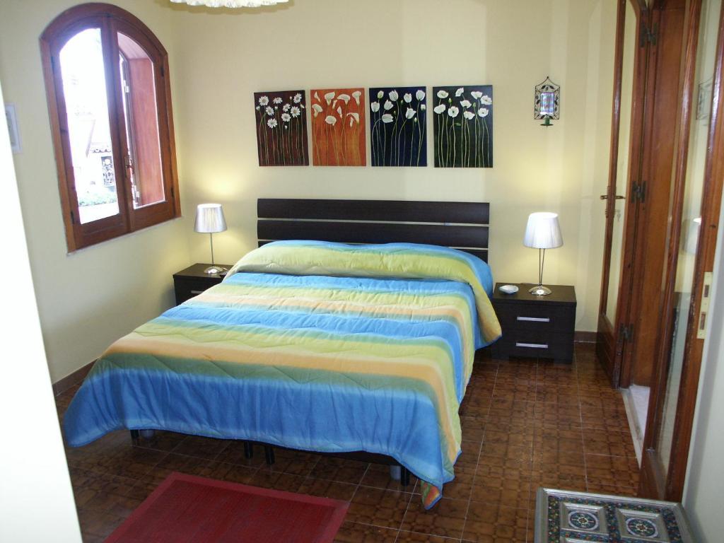 Terrazza Sul Plemmirio Bed & Breakfast Syracuse Ruang foto