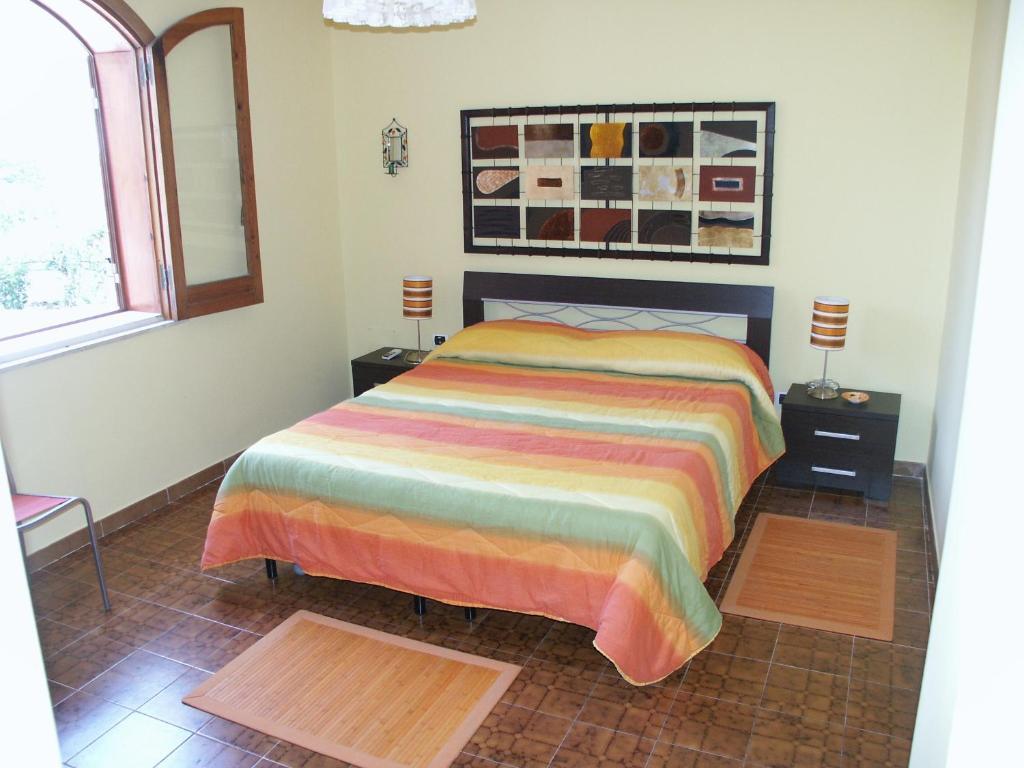 Terrazza Sul Plemmirio Bed & Breakfast Syracuse Ruang foto